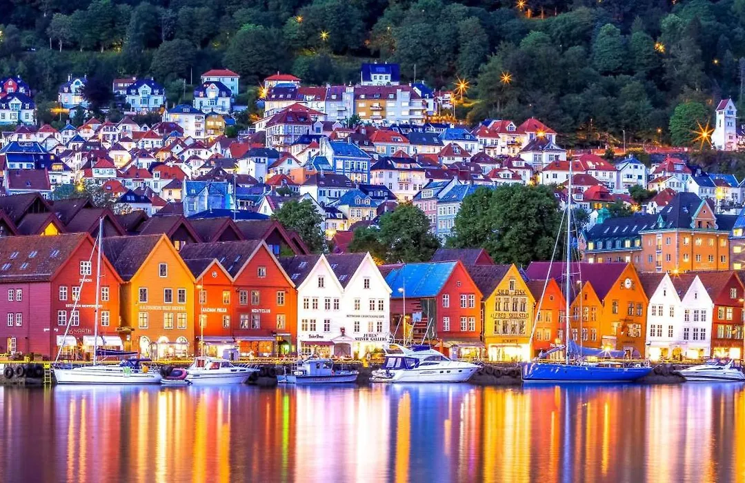 Radisson Blu Royal Hotel, Bergen, A Verified Net Zero Hotel-1