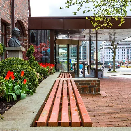 Radisson Blu Royal Hotel, Bergen, A Verified Net Zero Hotel-3