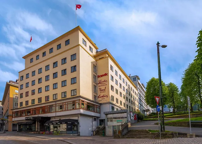 Scandic NeptunHotell Bergen