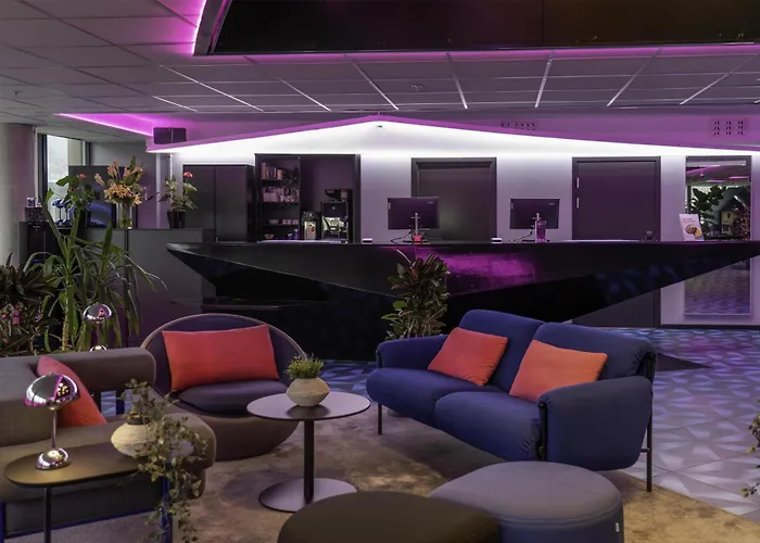 Prize By Radisson, Solheimsviken Bergen Hotell