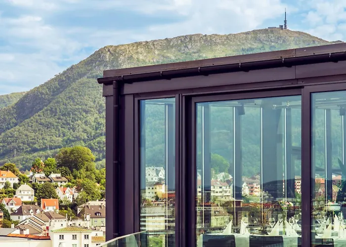 Prize By Radisson, Solheimsviken Bergen Hotell